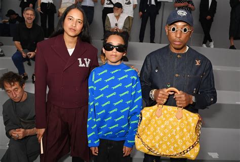 pharrell 1 million louis vuitton bag|louis Vuitton Bag worth.